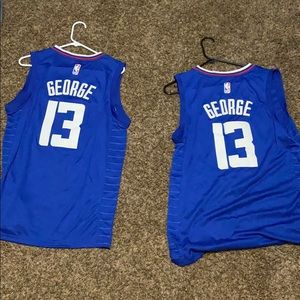 NBA jersey